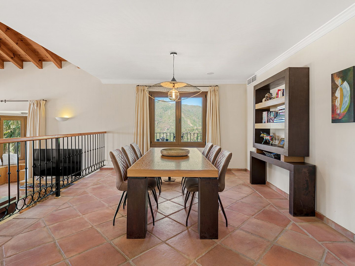 Detached Villa bilde 8