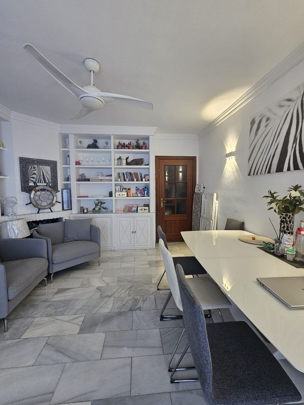 Middle Floor Apartment bilde 4