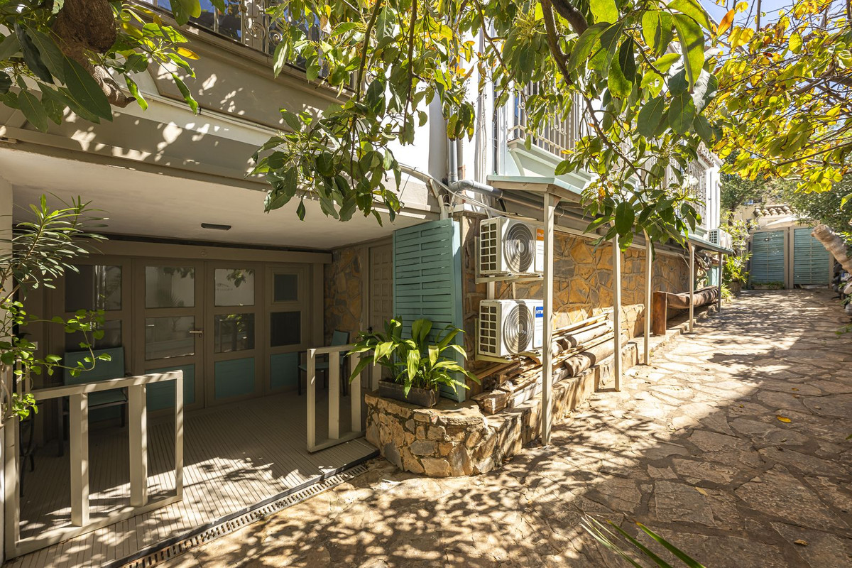 Detached Villa bilde 61
