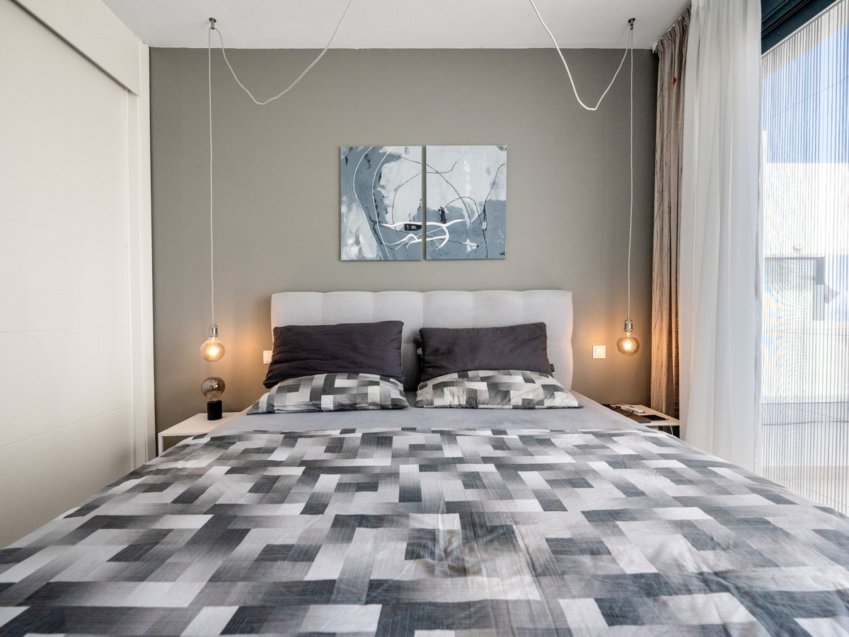 Penthouse Duplex bilde 13