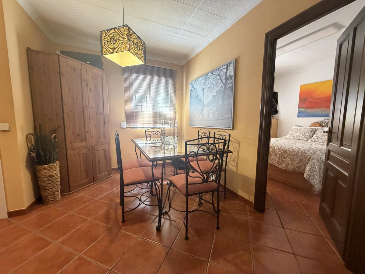 Townhouse bilde 9