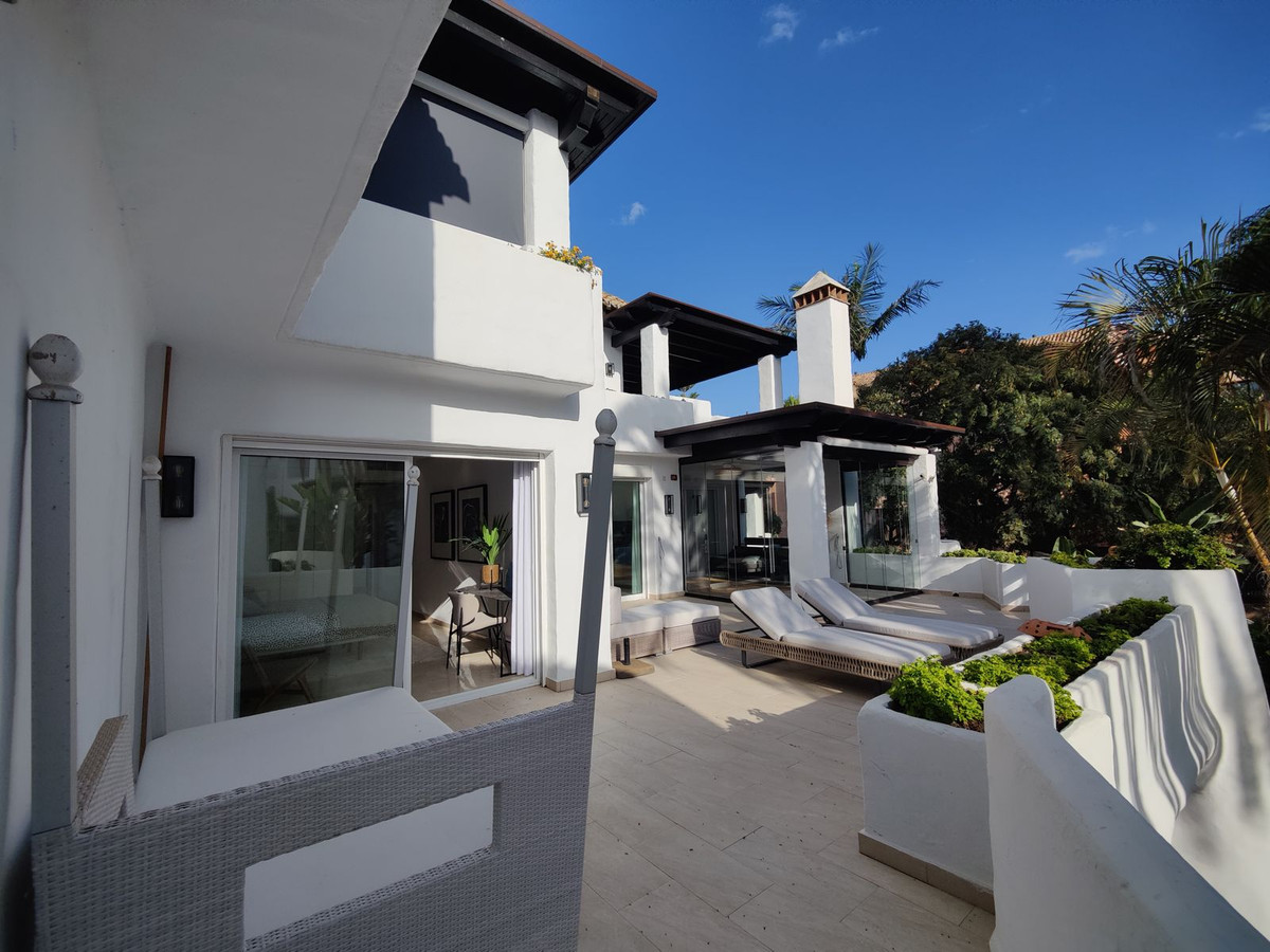 Penthouse Duplex bilde 3