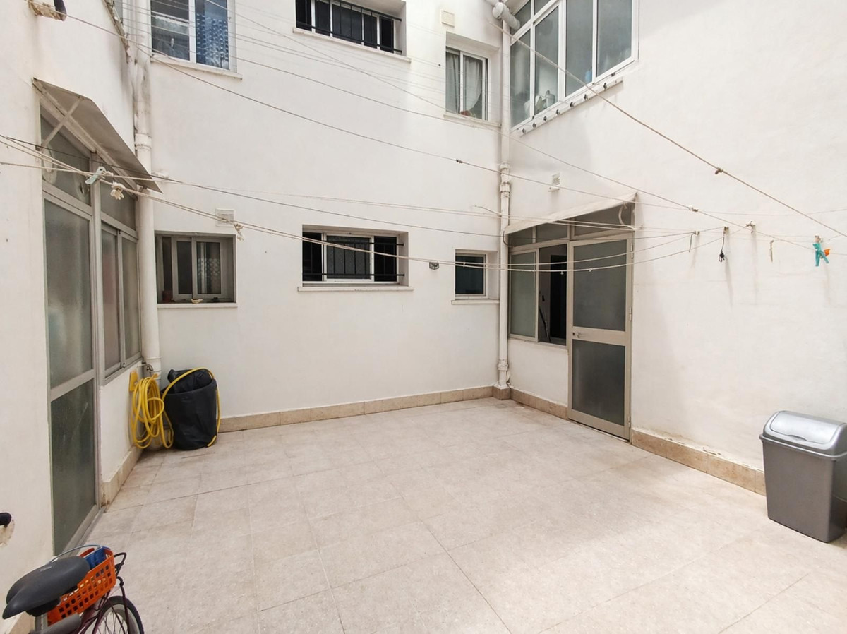 Ground Floor Apartment bilde 20