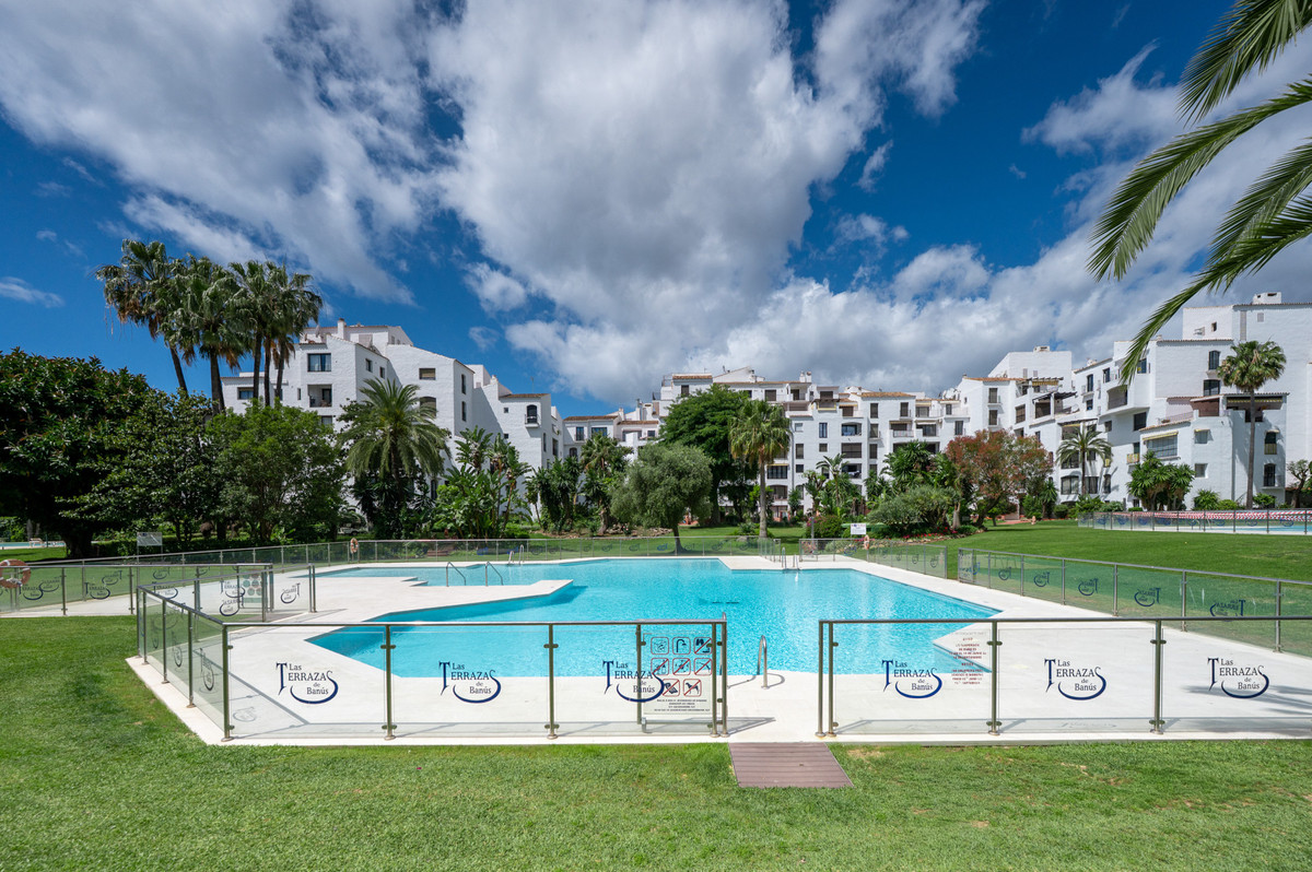 Ground Floor Apartment bilde 7