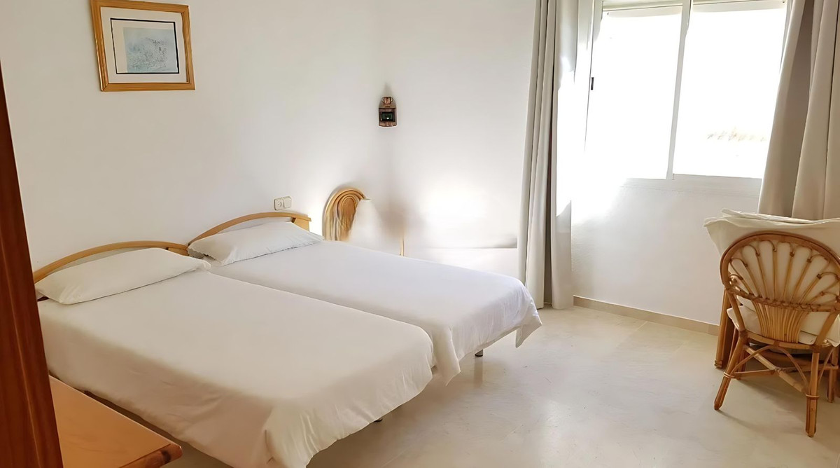 Middle Floor Apartment bilde 14