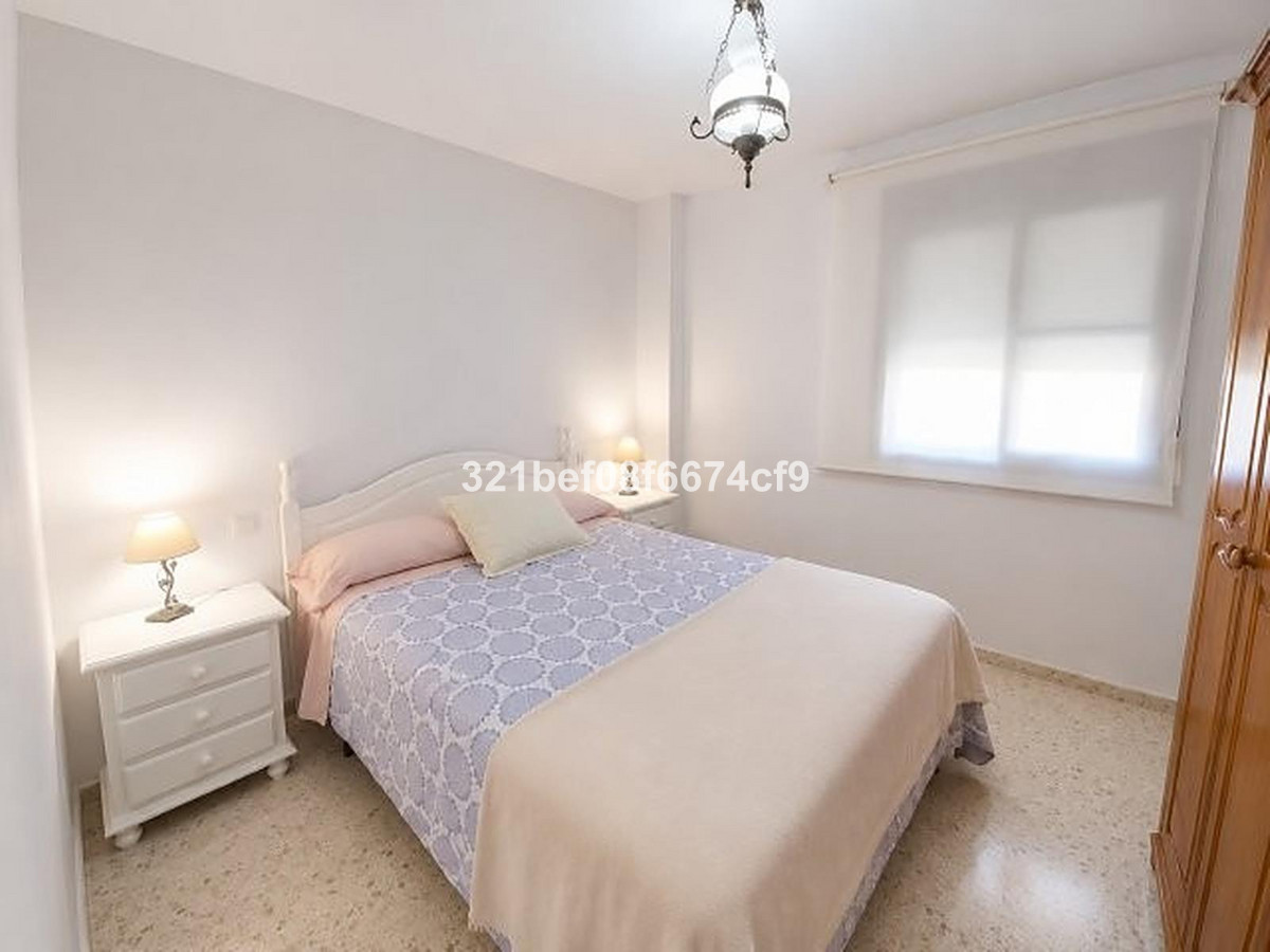 Middle Floor Apartment bilde 4