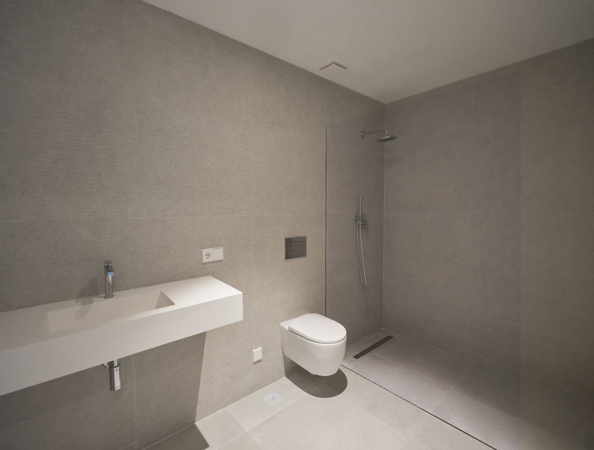Semi-Detached House bilde 21