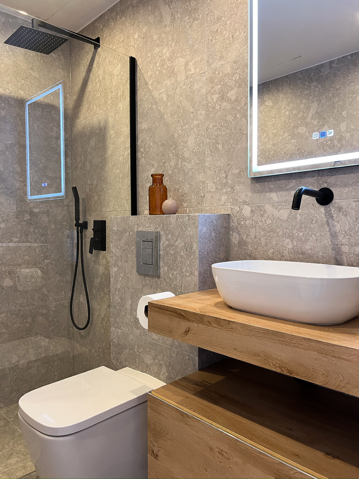 Penthouse Duplex bilde 3