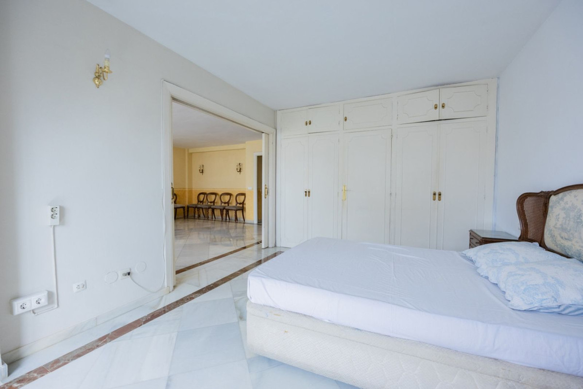 Middle Floor Apartment bilde 20