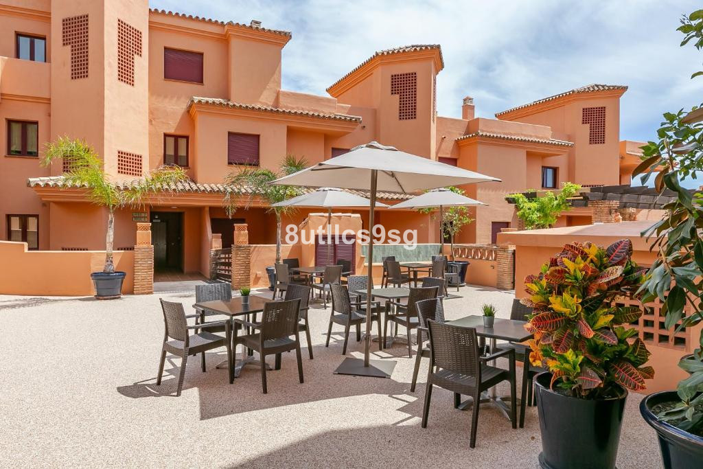Penthouse Duplex bilde 43