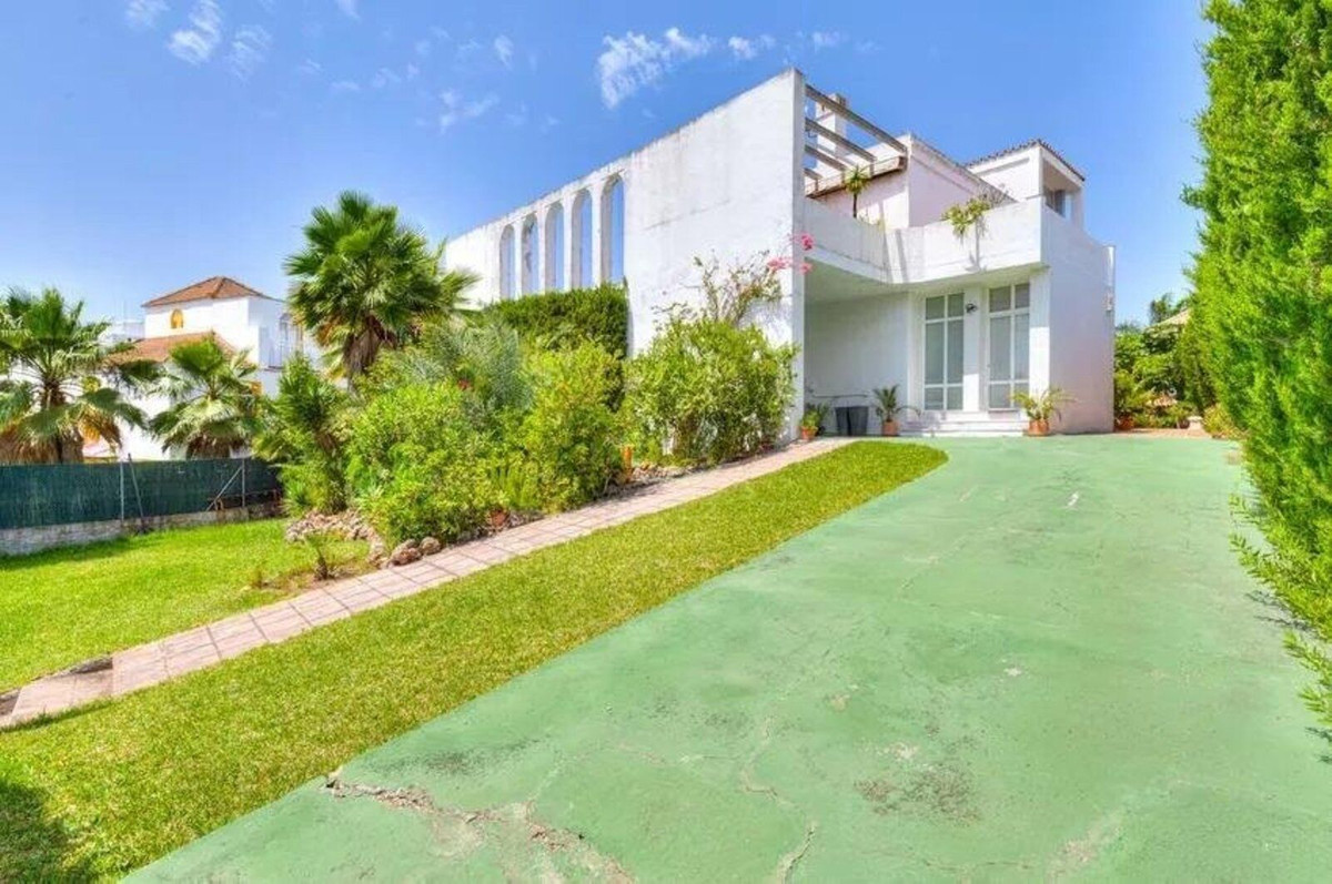 Detached Villa bilde 6