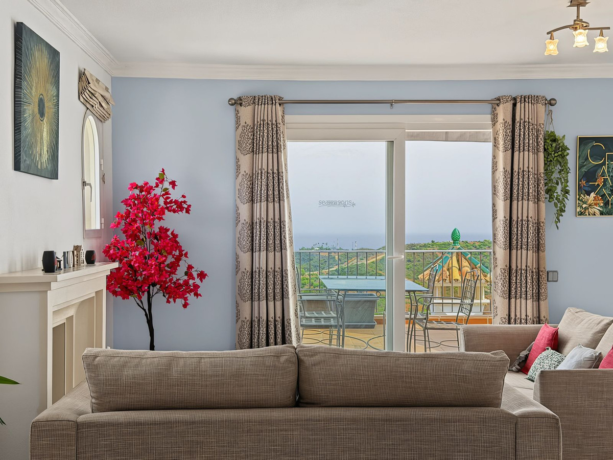 Penthouse Duplex bilde 6