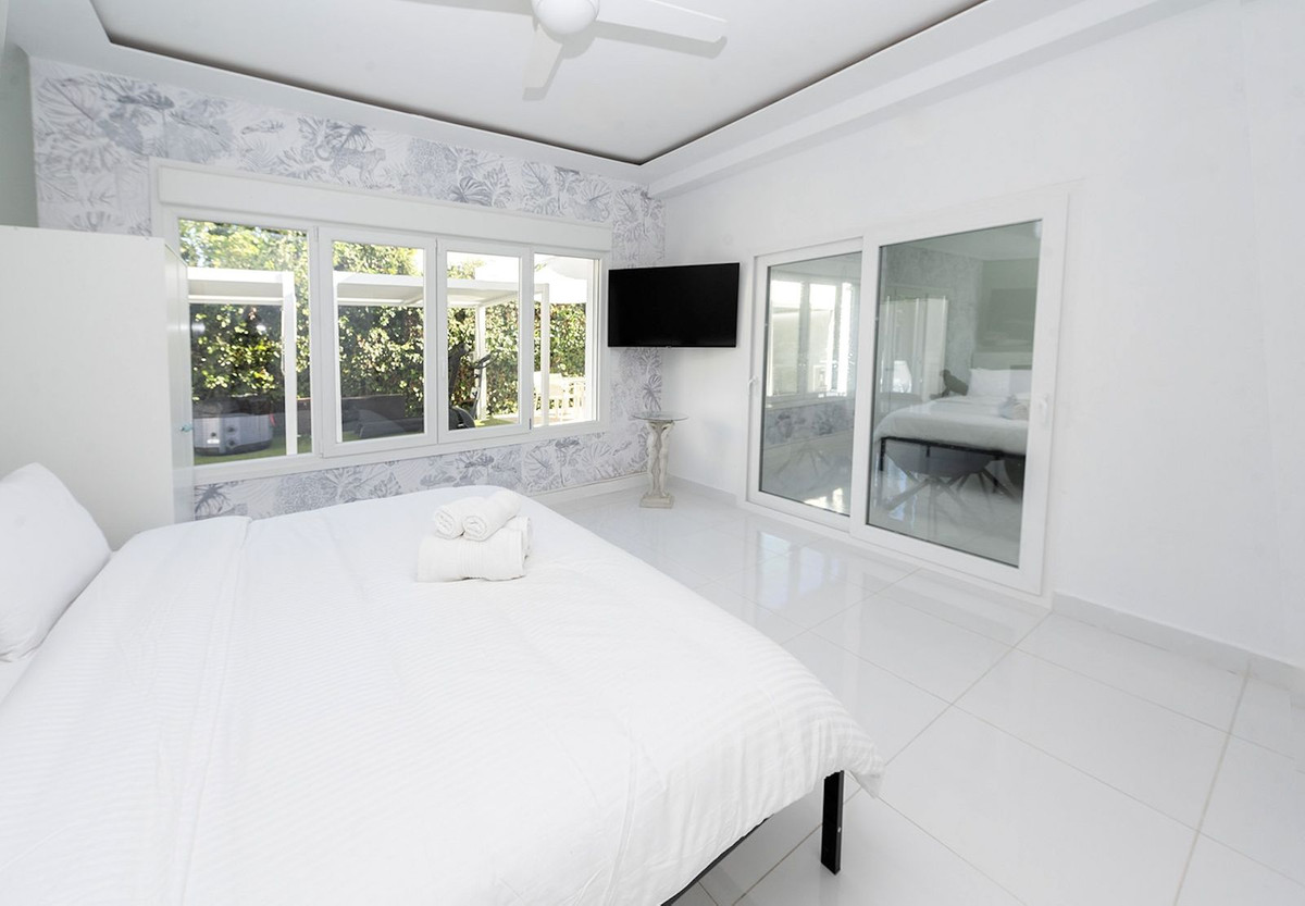 Detached Villa bilde 45