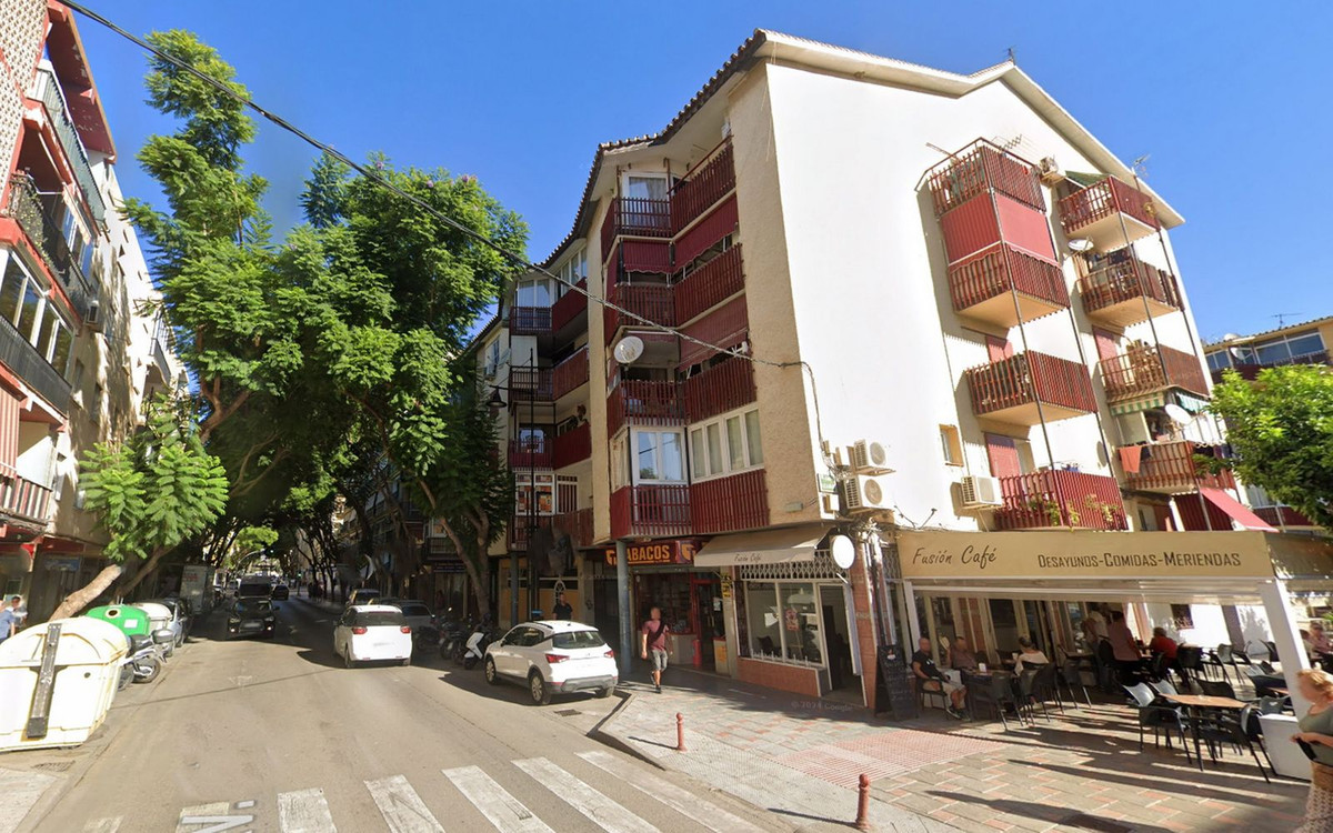 Middle Floor Apartment bilde 7