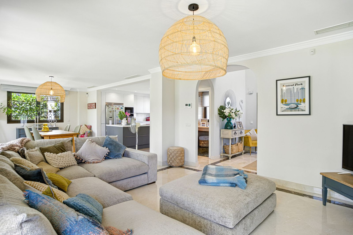 Detached Villa bilde 13