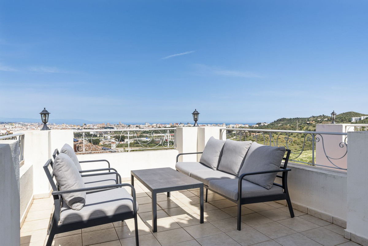 Detached Villa bilde 31