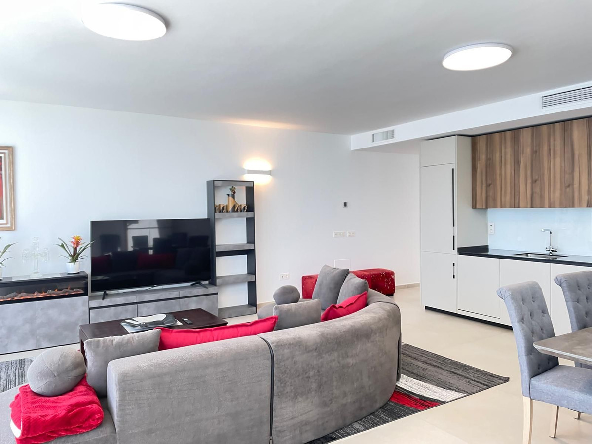 Penthouse Duplex bilde 107