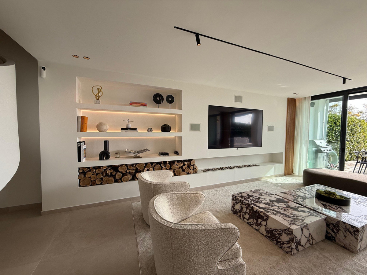 Townhouse bilde 17