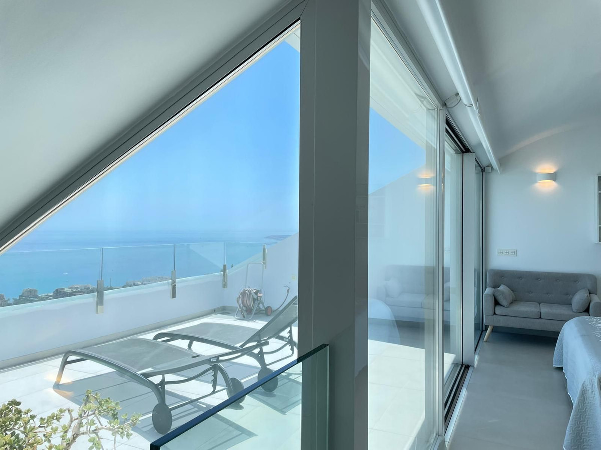 Penthouse Duplex bilde 110