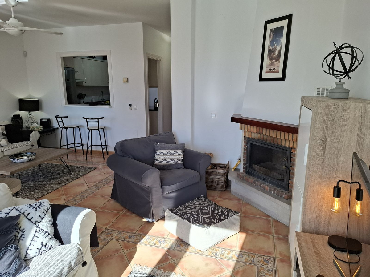 Townhouse bilde 35