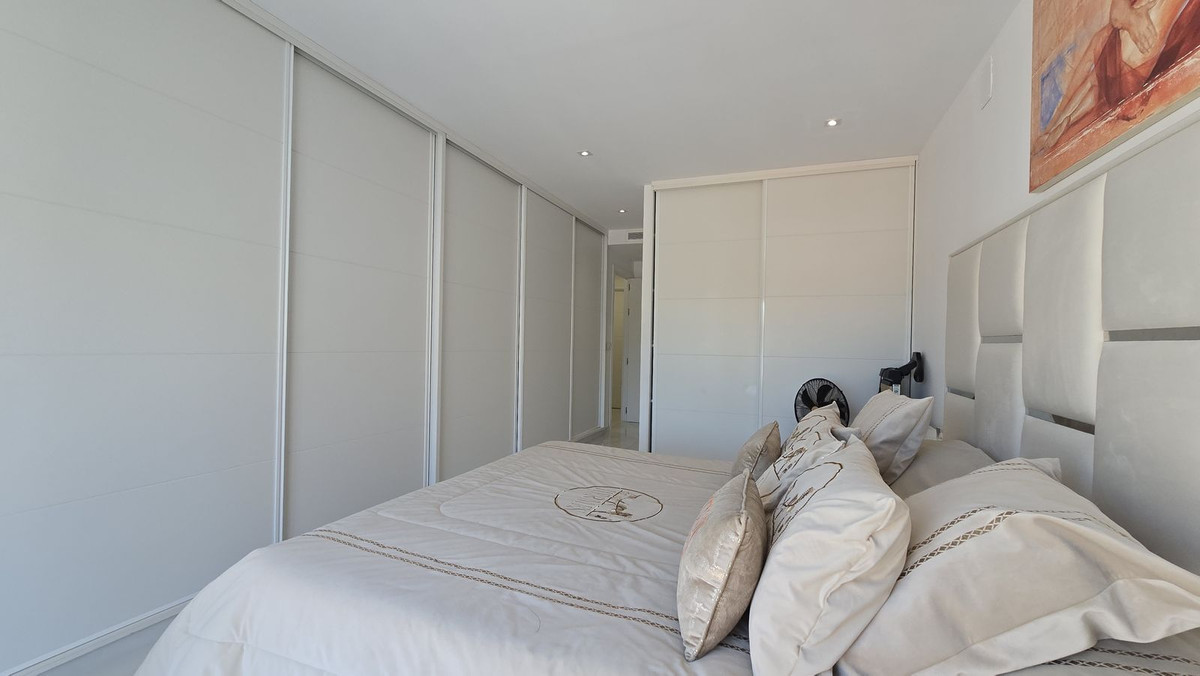 Penthouse Duplex bilde 21