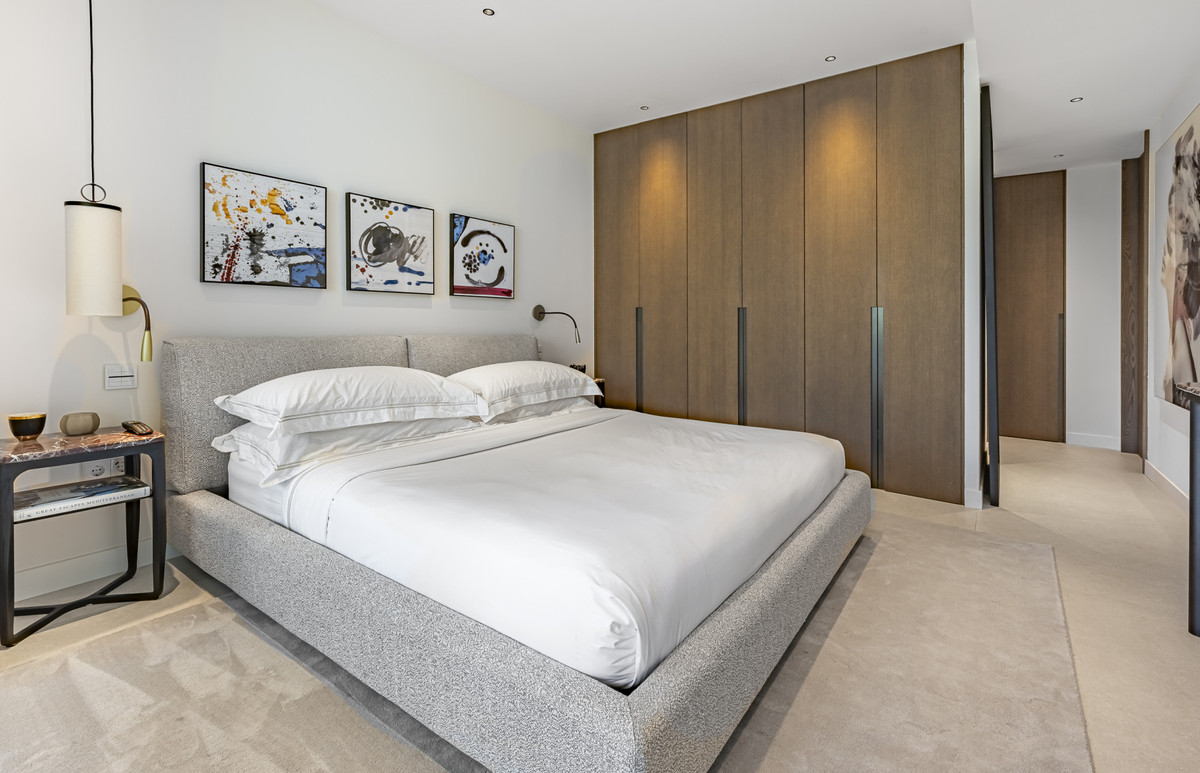Penthouse Duplex bilde 41
