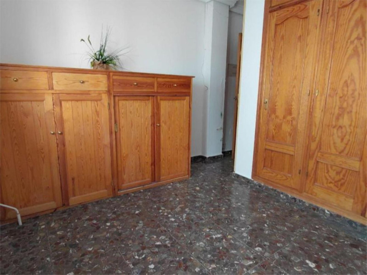 Middle Floor Apartment bilde 12