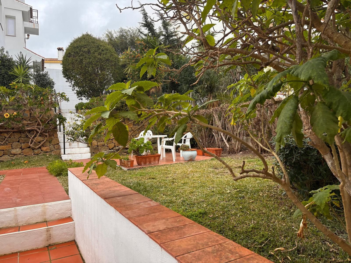 Top Floor Apartment bilde 22
