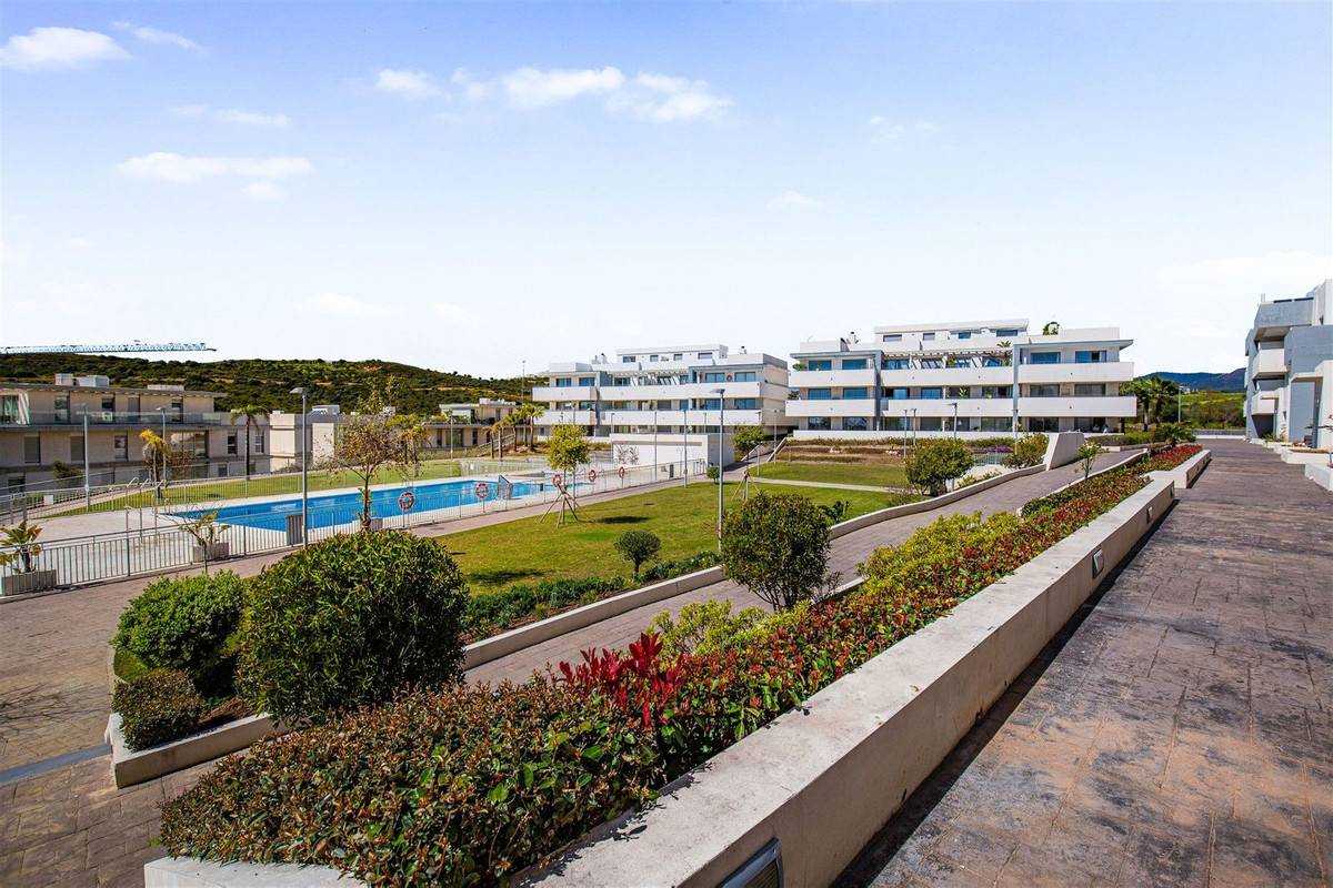Penthouse Duplex bilde 39
