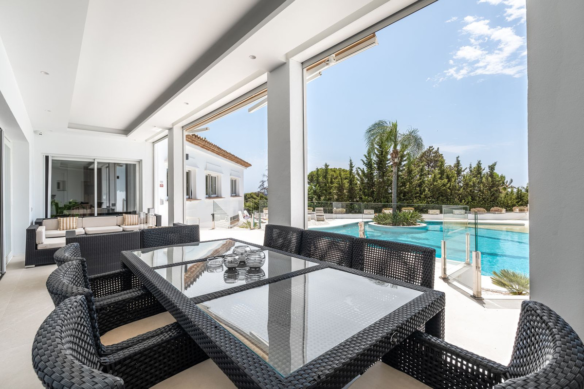 Detached Villa bilde 7