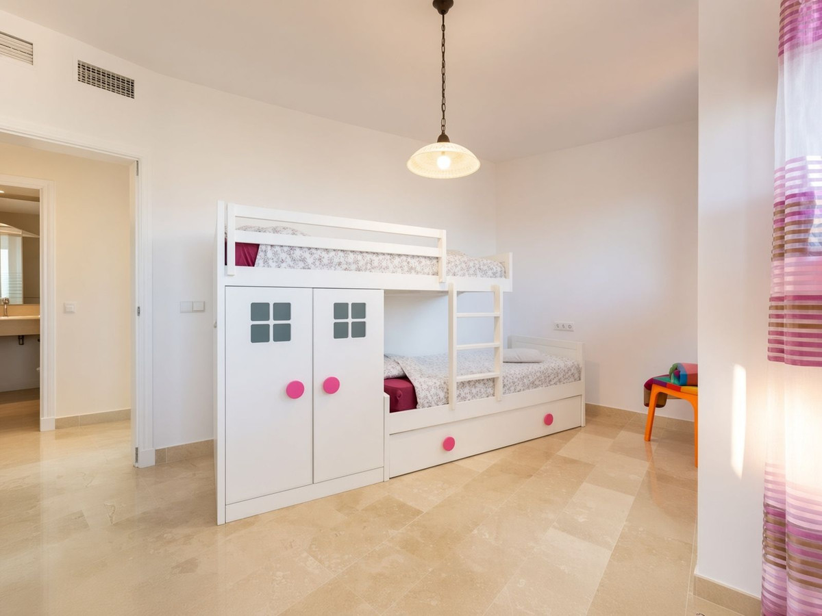 Penthouse Duplex bilde 13