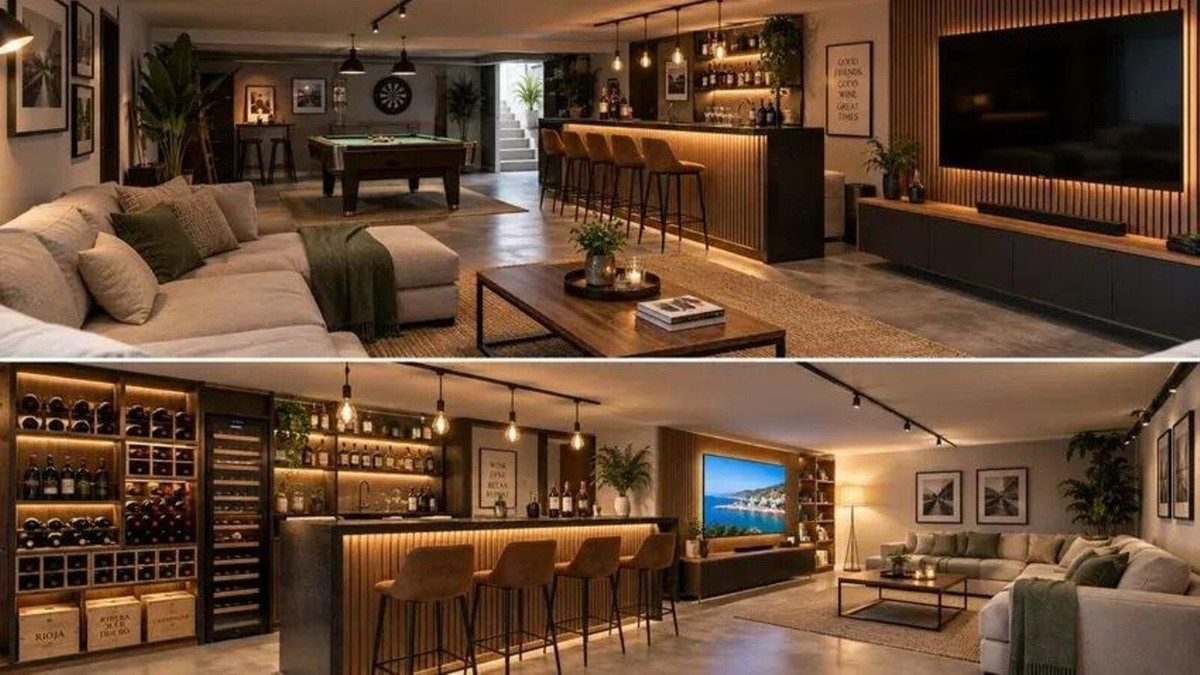Townhouse bilde 22