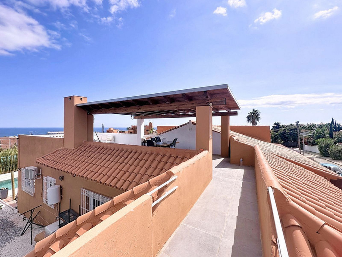Detached Villa bilde 36