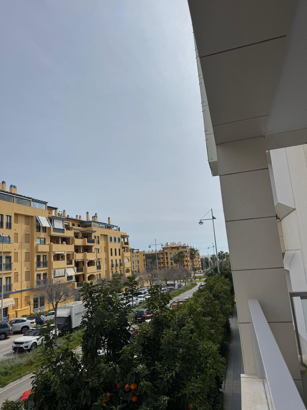 Middle Floor Apartment bilde 2