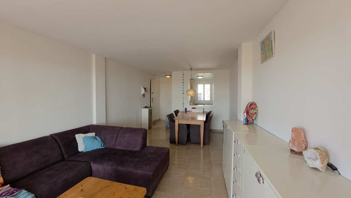 Ground Floor Apartment bilde 9