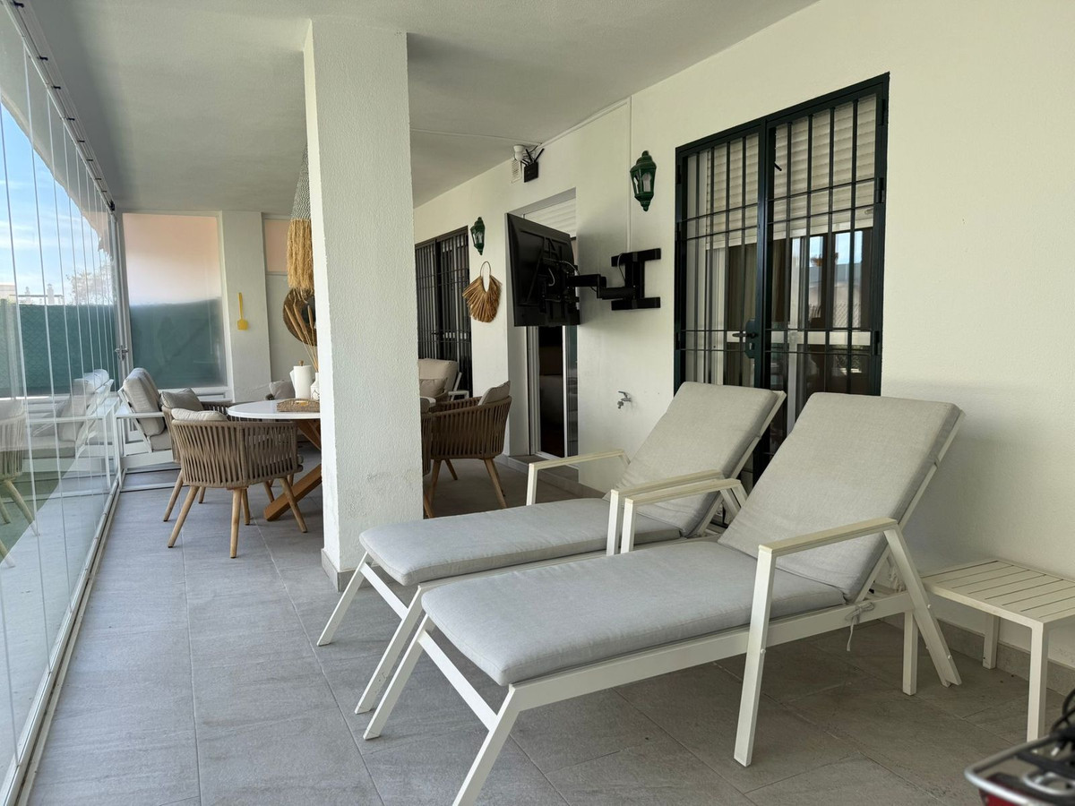 Ground Floor Apartment bilde 3