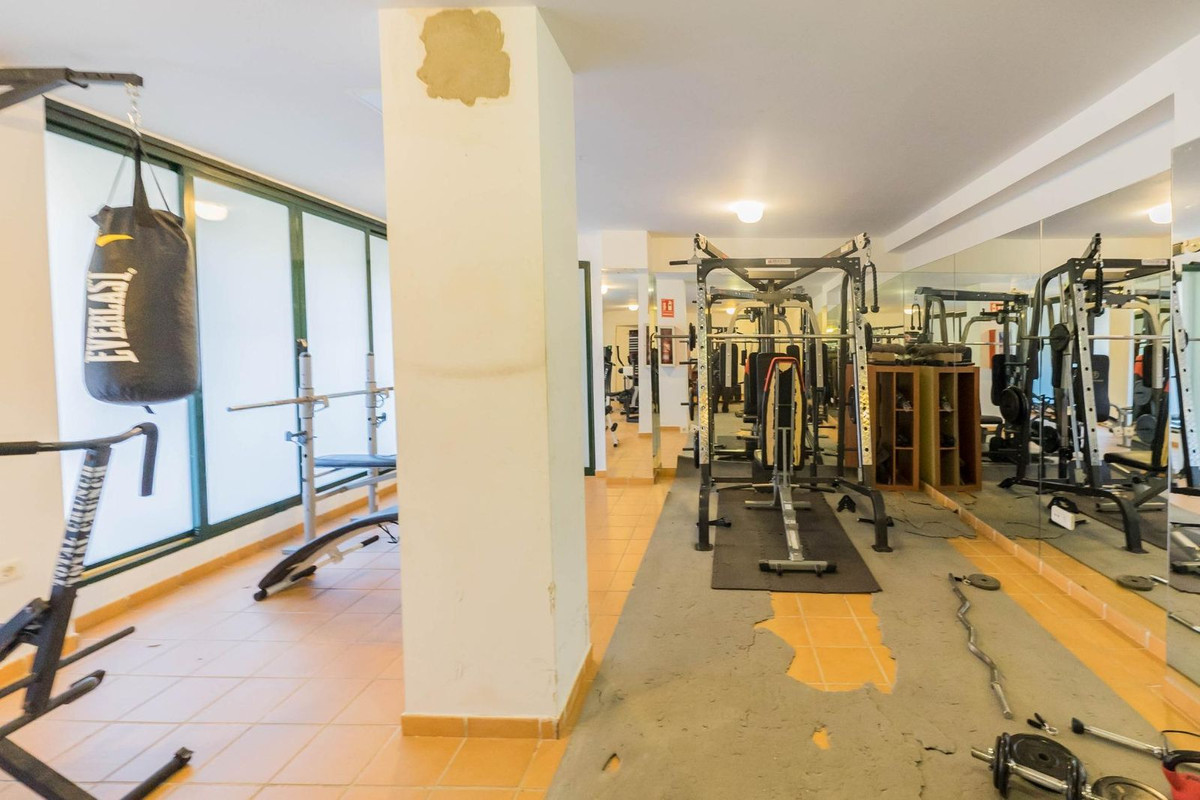 Middle Floor Apartment bilde 9