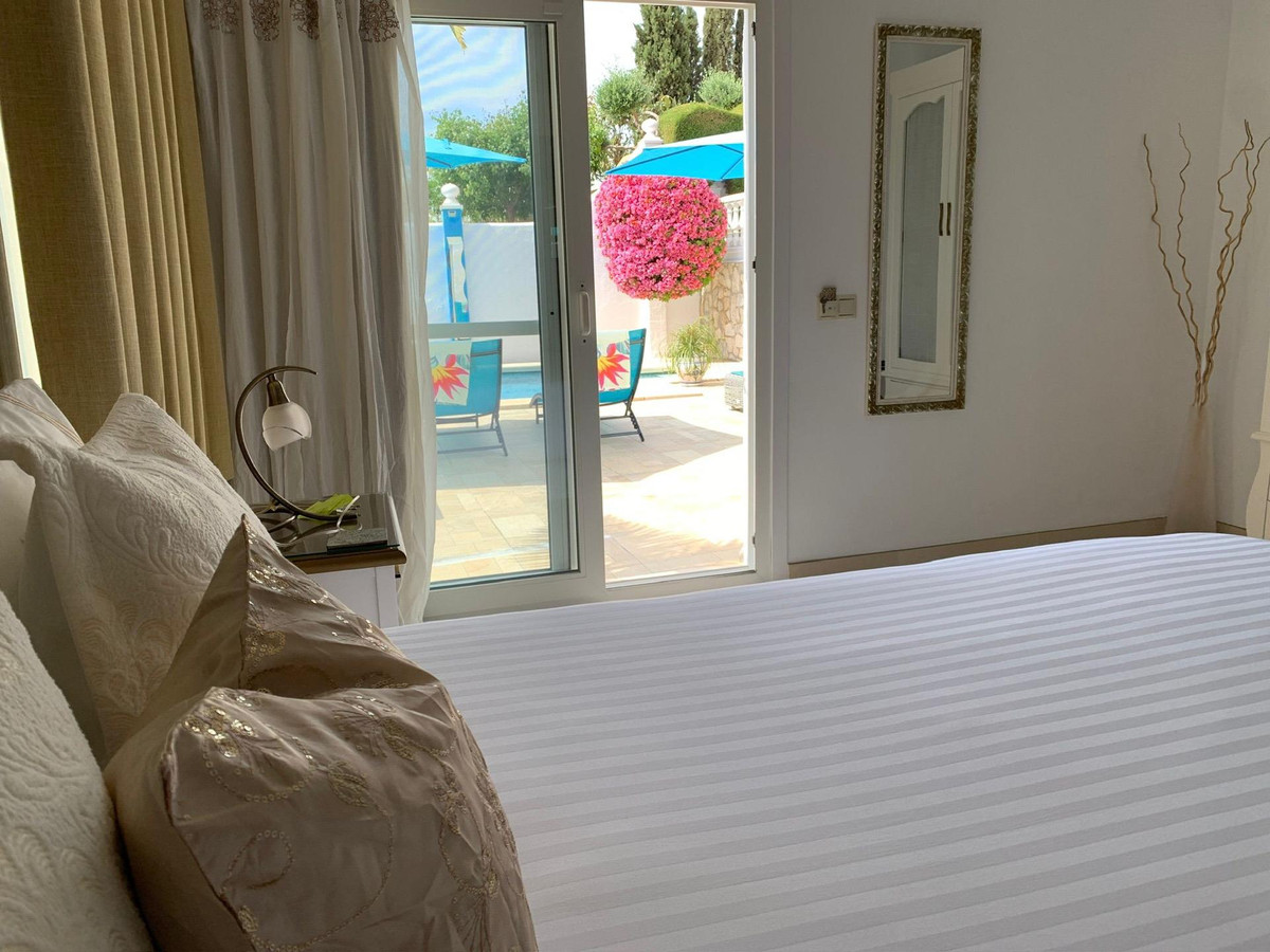 Detached Villa bilde 15