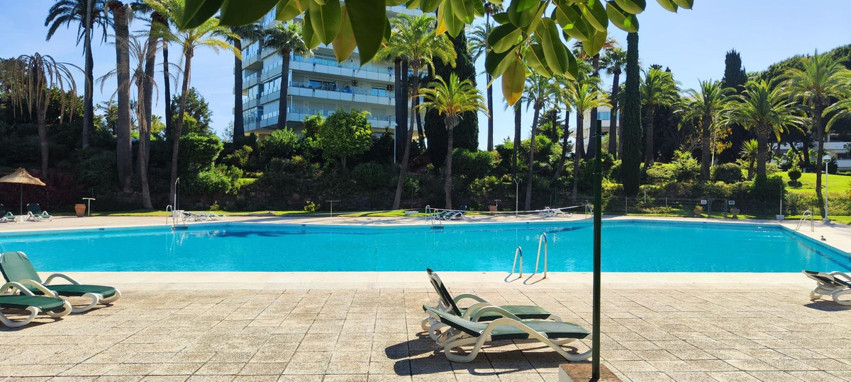 Ground Floor Apartment bilde 3