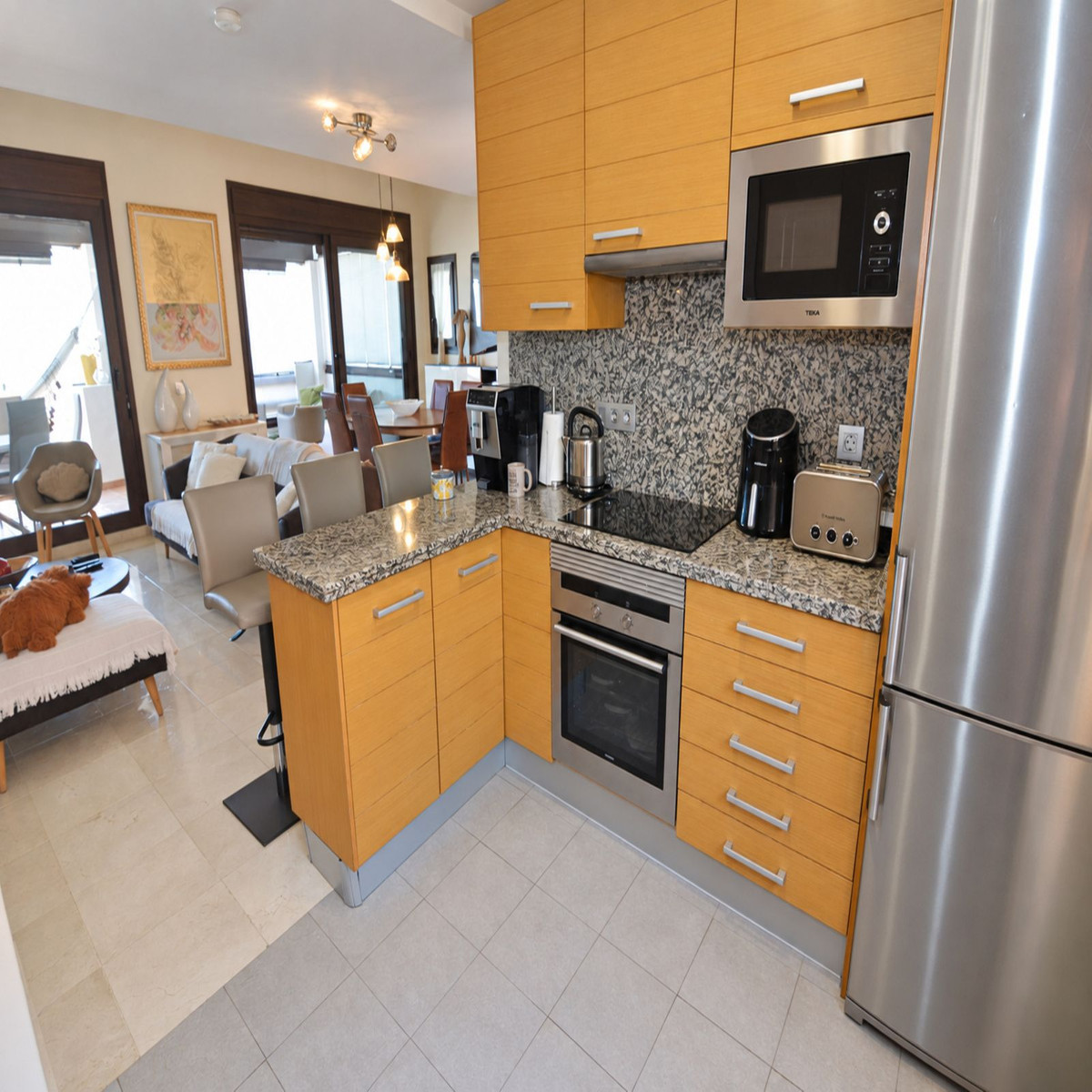 Penthouse bilde 9
