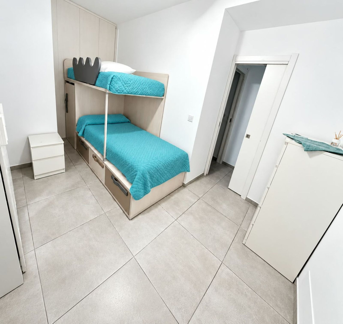 Ground Floor Apartment bilde 4