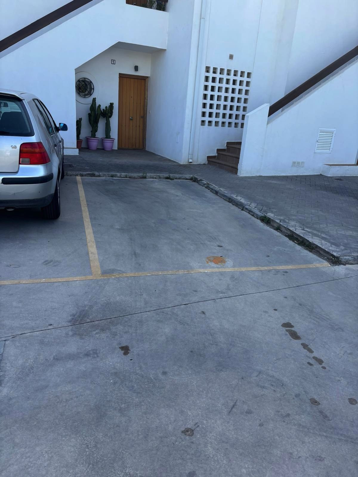Ground Floor Apartment bilde 17
