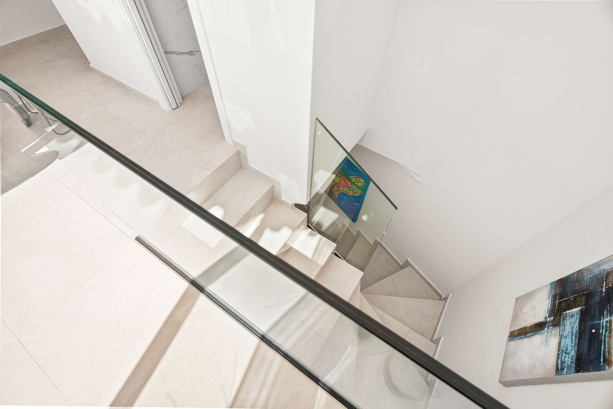 Penthouse Duplex bilde 15