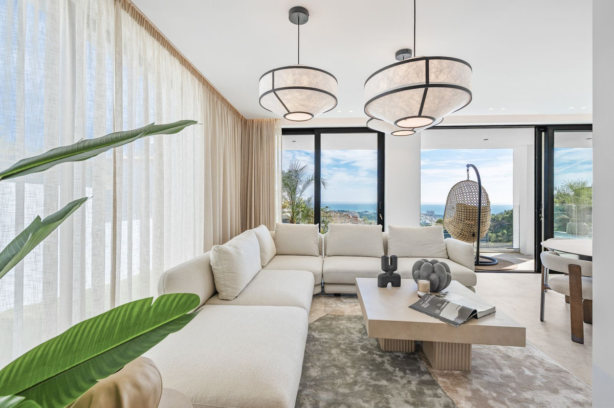 Detached Villa bilde 55