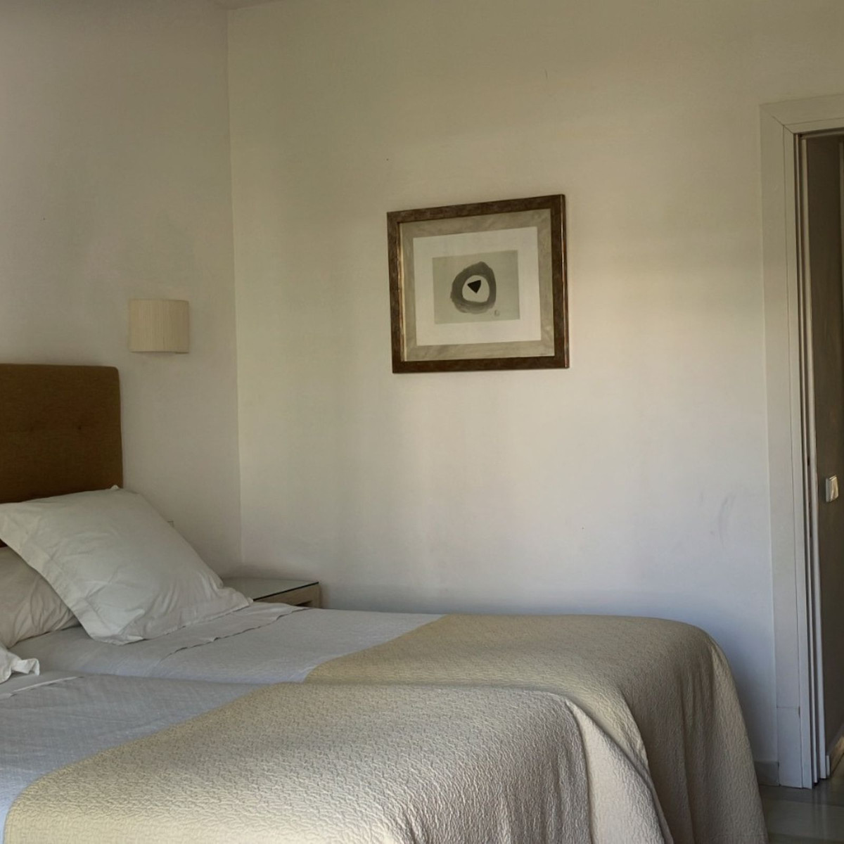 Ground Floor Apartment bilde 23
