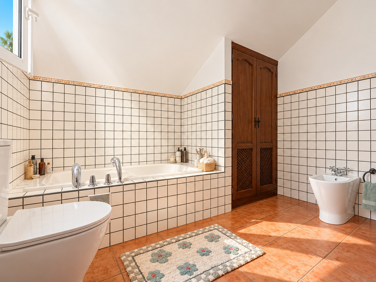 Townhouse bilde 14