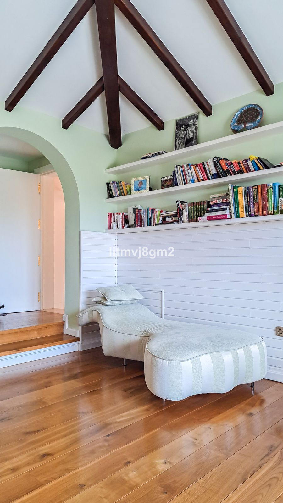 Detached Villa bilde 11