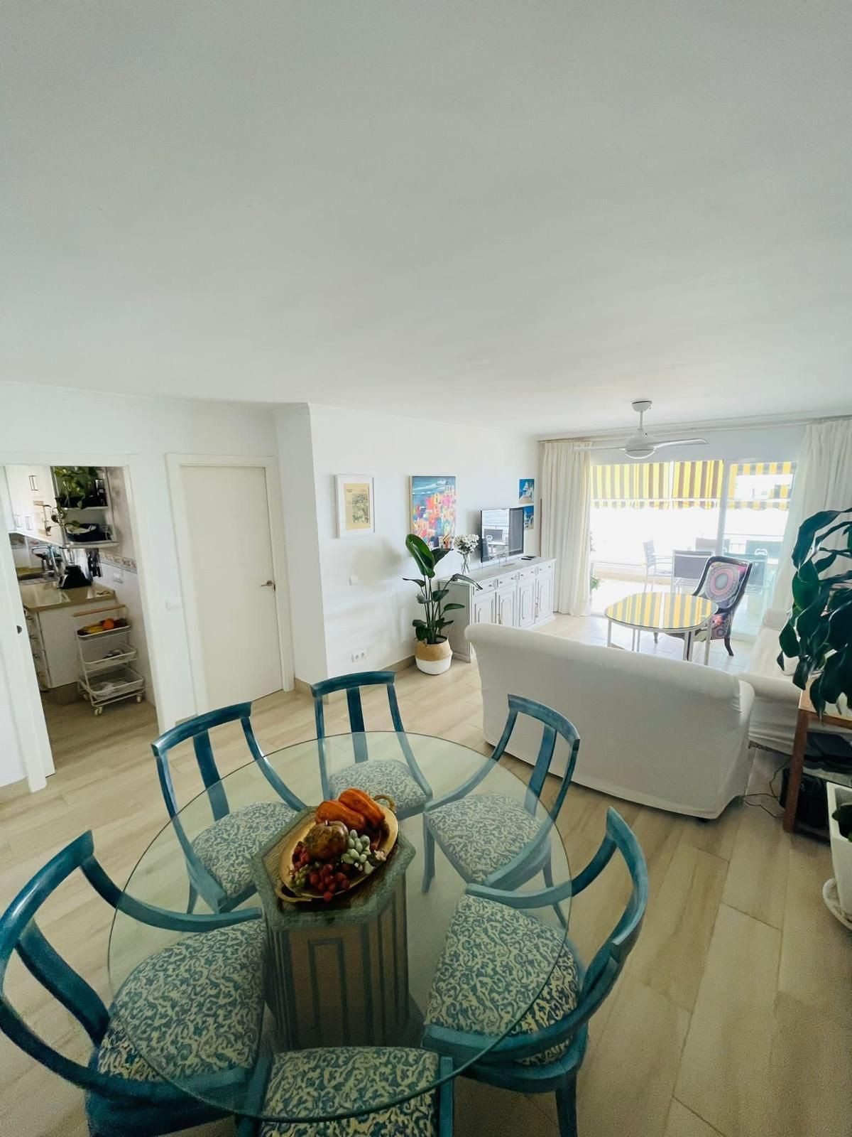 Middle Floor Apartment bilde 15