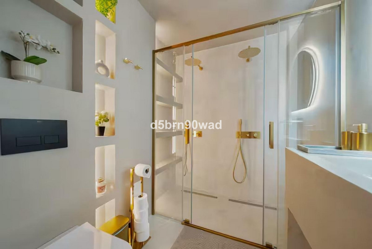 Middle Floor Apartment bilde 15