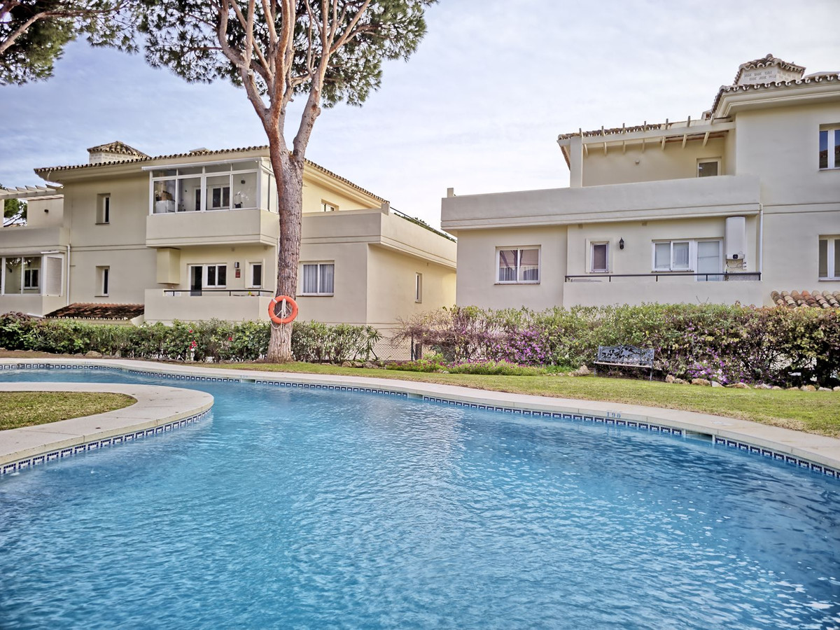 Ground Floor Apartment bilde 28